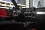 Mercedes-Benz GLB250 AMG Line 2019 года (NA)
